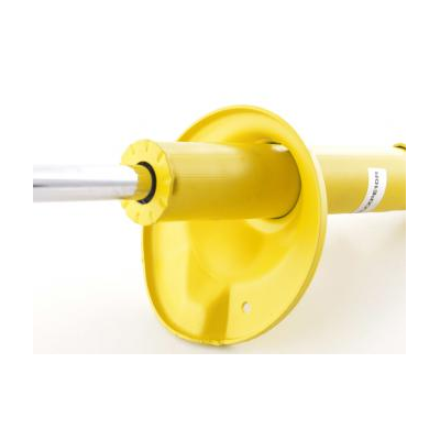 Amortiguador Deportivo High Tec Ajustado Para Peugeot 205 (Incluye Cabrio) (741) Fk Automotive