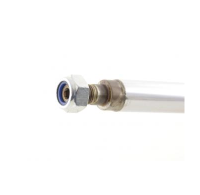 Amortiguador Deportivo High Tec Ajustado Para Peugeot 205 (Incluye Cabrio) (741) Fk Automotive