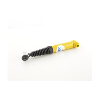 Amortiguador Deportivo High Tec Ajustado Para Peugeot 206 (2..) Año De Fabricación 09.98 Fk Automotive