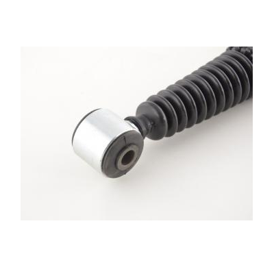 Amortiguador Deportivo High Tec Ajustado Para Peugeot 206 (2..) Año De Fabricación 09.98 Fk Automotive