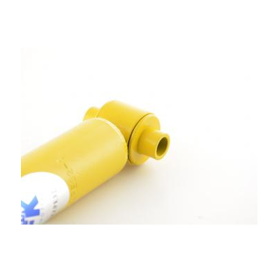 Amortiguador Deportivo High Tec Ajustado Para Peugeot 206 (2..) Año De Fabricación 09.98 Fk Automotive