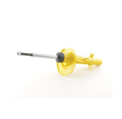 Amortiguador Deportivo High Tec Ajustado Para Peugeot 207 (W) Año De Fabricación 04.2006 Fk Automotive