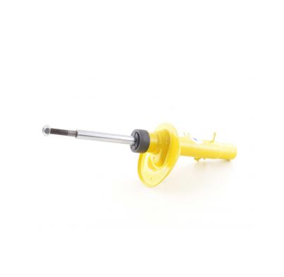 Amortiguador Deportivo High Tec Ajustado Para Peugeot 207 (W) Año De Fabricación 04.2006 Fk Automotive