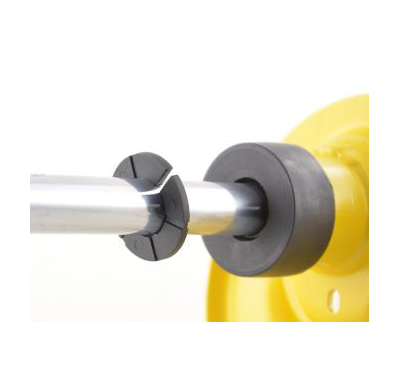 Amortiguador Deportivo High Tec Ajustado Para Peugeot 207 (W) Año De Fabricación 04.2006 Fk Automotive