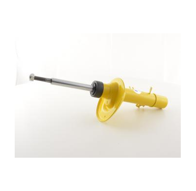 Amortiguador Deportivo High Tec Ajustado Para Peugeot 207 (W) Año De Fabricación 04.2006 Fk Automotive