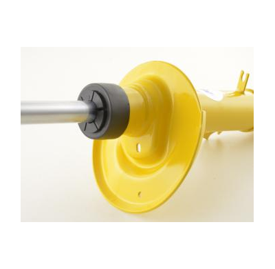 Amortiguador Deportivo High Tec Ajustado Para Peugeot 207 (W) Año De Fabricación 04.2006 Fk Automotive