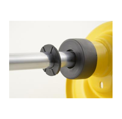 Amortiguador Deportivo High Tec Ajustado Para Peugeot 207 (W) Año De Fabricación 04.2006 Fk Automotive