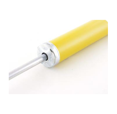 Amortiguador Deportivo High Tec Ajustado Para Peugeot 307 (3..) Año De Fabricación 2001 Fk Automotive