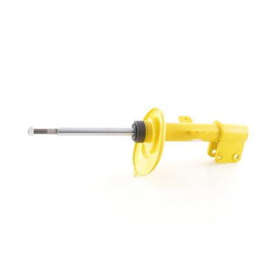 Amortiguador Deportivo High Tec Ajustado Para Peugeot 308 (Tipo 4*****) Año De Fabricación 09.2007 Fk Automotive