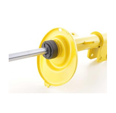 Amortiguador Deportivo High Tec Ajustado Para Peugeot 308 (Tipo 4*****) Año De Fabricación 09.2007 Fk Automotive