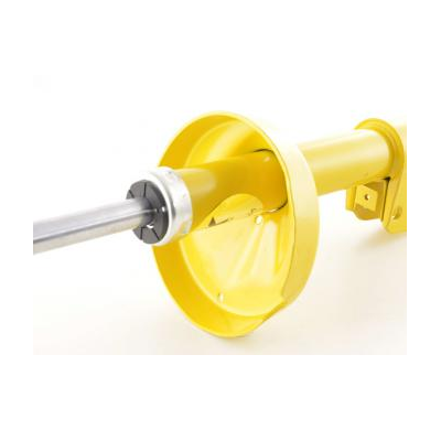 Amortiguador Deportivo High Tec Ajustado Para Renault Clio B 58 Mm  Año De Fabricación 09.98 Fk Automotive