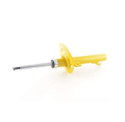 Amortiguador Deportivo High Tec Ajustado Para Renault Clio C (R)  Año De Fabricación 2005 Fk Automotive