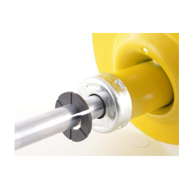 Amortiguador Deportivo High Tec Ajustado Para Renault Clio C (R)  Año De Fabricación 2005 Fk Automotive