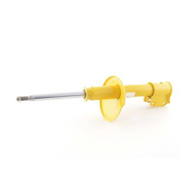 Amortiguador Deportivo High Tec Für Renault Clio (B/C57) Bj. 90-98 (Vorderachse) Fk Automotive