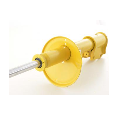 Amortiguador Deportivo High Tec Für Renault Clio (B/C57) Bj. 90-98 (Vorderachse) Fk Automotive