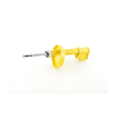 Amortiguador Deportivo High Tec Ajustado Para Renault Clio B 52 Mm (B) Año De Fabricación 09.98 Fk Automotive