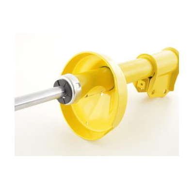 Amortiguador Deportivo High Tec Ajustado Para Renault Clio B 52 Mm (B) Año De Fabricación 09.98 Fk Automotive