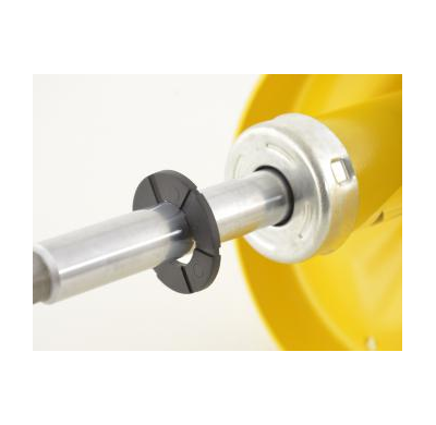 Amortiguador Deportivo High Tec Ajustado Para Renault Clio B 52 Mm (B) Año De Fabricación 09.98 Fk Automotive