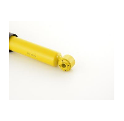 Amortiguador Deportivo High Tec Ajustado Para Renault Clio (B/C57) Año De Fabricación 90 Fk Automotive