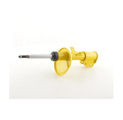 Amortiguador Deportivo High Tec Ajustado Para Renault Twingo (C06) Año De Fabricación 93 Fk Automotive