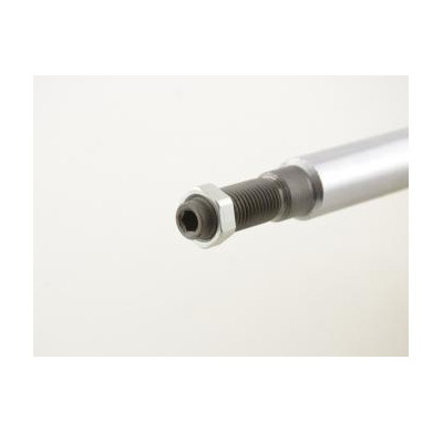 Amortiguador Deportivo High Tec Ajustado Para Renault Twingo (C06) Año De Fabricación 93 Fk Automotive