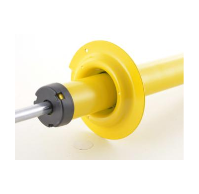 Amortiguador Deportivo High Tec Ajustado Para Renault Twingo (C06) Año De Fabricación 93 Fk Automotive