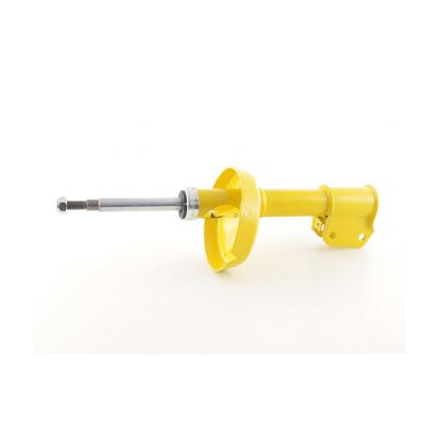 Amortiguador Deportivo High Tec Ajustado Para Renault Twingo (N)  Año De Fabricación 09.07 Fk Automotive