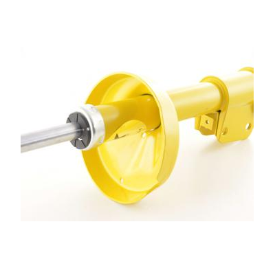 Amortiguador Deportivo High Tec Ajustado Para Renault Twingo (N)  Año De Fabricación 09.07 Fk Automotive