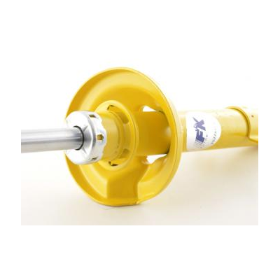 Amortiguador Deportivo High Tec Ajustado Para Rover 200/400 (214,414,9016,9020) (Rf) Fk Automotive