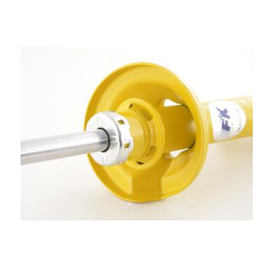 Amortiguador Deportivo High Tec Ajustado Para Rover 200/400 (214,414,9016,9020) (Rf) Fk Automotive