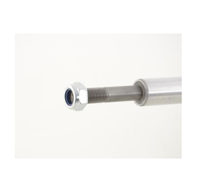 Amortiguador Deportivo High Tec Ajustado Para Rover 200/400 (214,414,9016,9020) (Rf) Fk Automotive