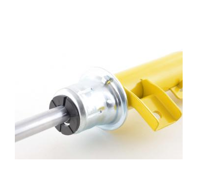 Amortiguador Deportivo High Tec Ajustado Para Smart Fortwo (Tipo 451) Año De Fabricación 2007 Fk Automotive