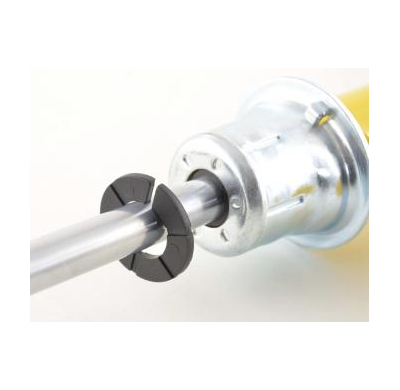 Amortiguador Deportivo High Tec Ajustado Para Smart Fortwo (Tipo 451) Año De Fabricación 2007 Fk Automotive