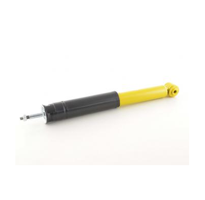 Amortiguador Deportivo High Tec Ajustado Para Smart Fortwo (Tipo 451) Año De Fabricación 2007 Fk Automotive