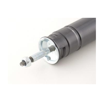 Amortiguador Deportivo High Tec Ajustado Para Smart Fortwo (Tipo 451) Año De Fabricación 2007 Fk Automotive