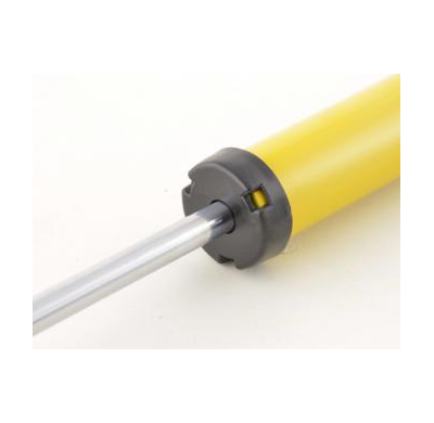 Amortiguador Deportivo High Tec Ajustado Para Smart Para Cuatro Fk Automotive