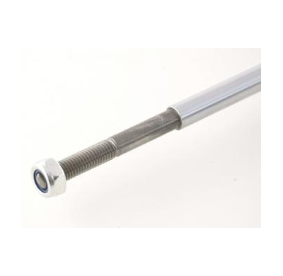 Amortiguador Deportivo High Tec Ajustado Para Smart Para Cuatro Fk Automotive