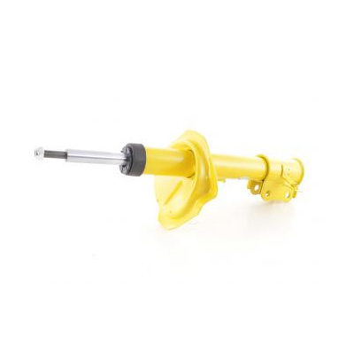 Amortiguador Deportivo High Tec Ajustado Para Suzuki Swift (Tipo Mz) Año De Fabricación 2005 Fk Automotive