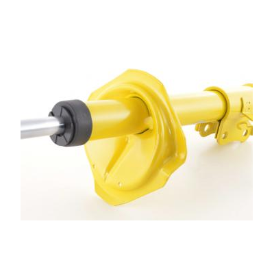 Amortiguador Deportivo High Tec Ajustado Para Suzuki Swift (Tipo Mz) Año De Fabricación 2005 Fk Automotive