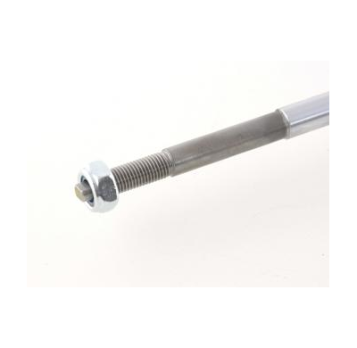 Amortiguador Deportivo High Tec Ajustado Para Suzuki Swift (Tipo Mz) Año De Fabricación 2005 Fk Automotive