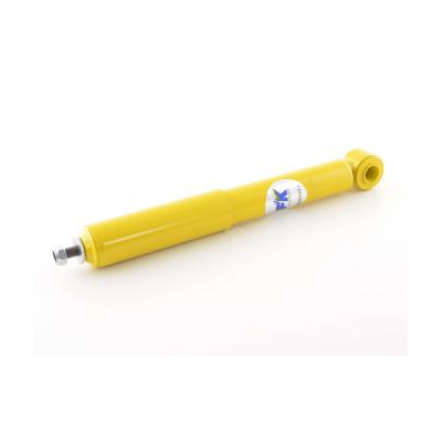 Amortiguador Deportivo High Tec Ajustado Para Volvo 850, S70 (L, Ls, N, Lw)  Año De Fabricación 01.91 Fk Automotive