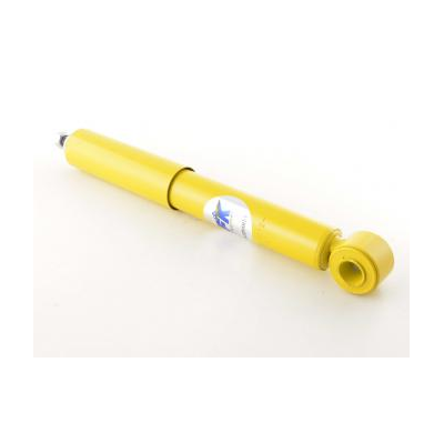 Amortiguador Deportivo High Tec Ajustado Para Volvo 850, S70 (L, Ls, N, Lw)  Año De Fabricación 01.91 Fk Automotive