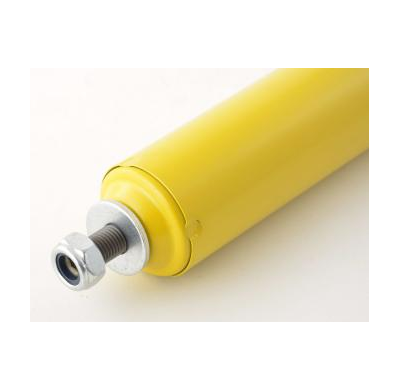 Amortiguador Deportivo High Tec Ajustado Para Volvo 850, S70 (L, Ls, N, Lw)  Año De Fabricación 01.91 Fk Automotive