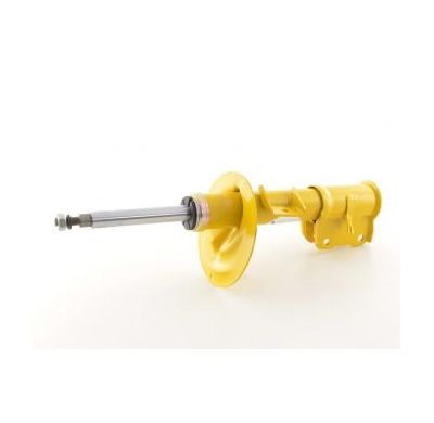 Amortiguador Deportivo High Tec Ajustado Para Volvo S40, V40 Phase 2 Modell 2001 (V) Fk Automotive