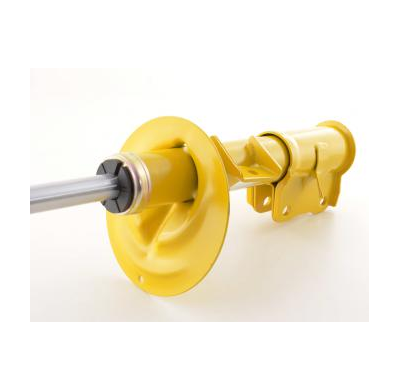 Amortiguador Deportivo High Tec Ajustado Para Volvo S40, V40 Phase 2 Modell 2001 (V) Fk Automotive