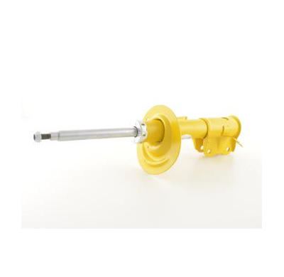 Amortiguador Deportivo High Tec Ajustado Para Volvo S40, V40 Phase 2 Modell 2001 (V) Fk Automotive