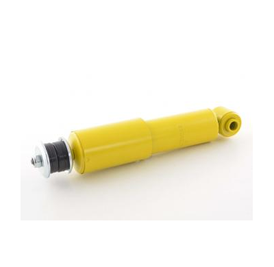 Amortiguador Deportivo High Tec Ajustado Para Vw Bus T4 Año De Fabricación 08/90- Fk Automotive