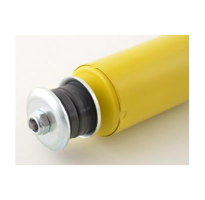 Amortiguador Deportivo High Tec Ajustado Para Vw Bus T4 Año De Fabricación 08/90- Fk Automotive