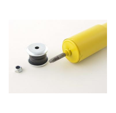 Amortiguador Deportivo High Tec Ajustado Para Vw Bus T4 Año De Fabricación 08/90- Fk Automotive