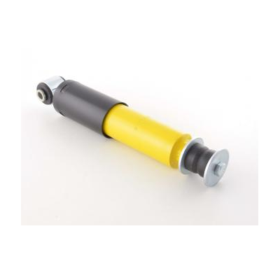 Amortiguador Deportivo High Tec Ajustado Para Vw Bus T4 Año De Fabricación 08/90- Fk Automotive